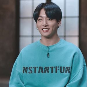 Fotoğraf Break The Silence: The Movie