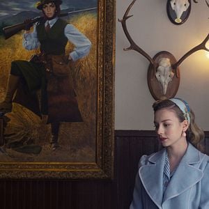 Fotoğraf Ester Expósito