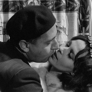 Fotoğraf Claire Bloom