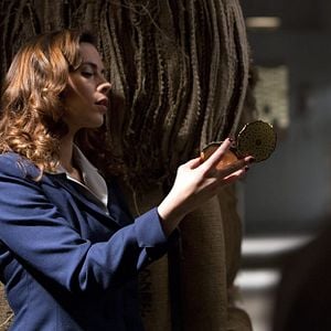 Fotoğraf Marvel's Agent Carter