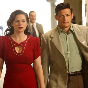 Fotoğraf Marvel's Agent Carter