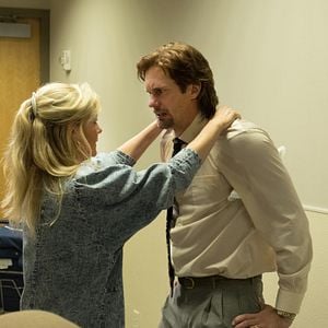 Fotoğraf On Becoming a God in Central Florida