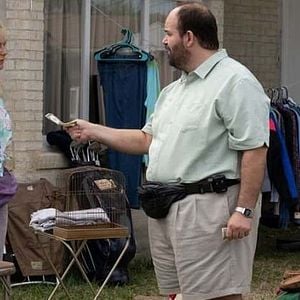 Fotoğraf On Becoming a God in Central Florida