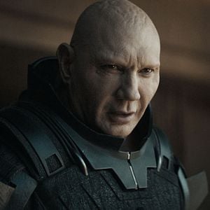 Fotoğraf Dave Bautista