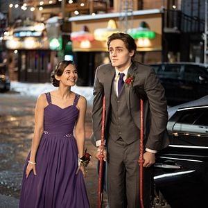 Fotoğraf Sabrina Carpenter