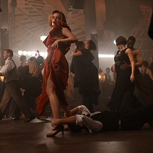 Fotoğraf Nil'de Ölüm