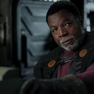 Fotoğraf The Mandalorian