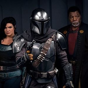 Fotoğraf Gina Carano