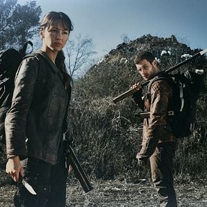 Fotoğraf Nico Tortorella