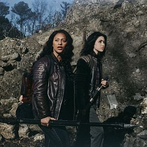 Fotoğraf The Walking Dead: World Beyond