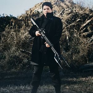 Fotoğraf The Walking Dead: World Beyond