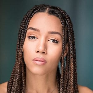 Fotoğraf Najah Bradley