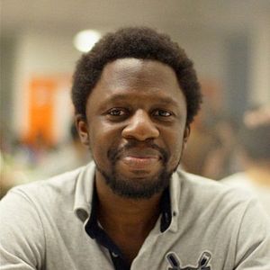 Fotoğraf Emmanuel Osei-Kuffour