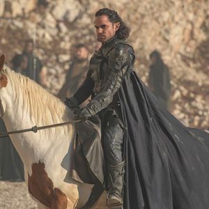 Fotoğraf Reece Ritchie