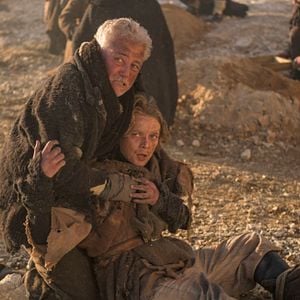 Fotoğraf Patrick Lyster