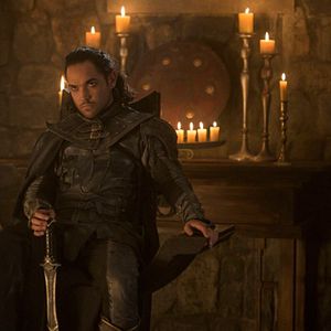 Fotoğraf Reece Ritchie