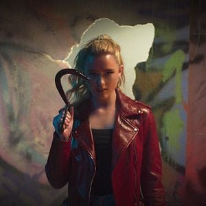 Fotoğraf Kathryn Newton