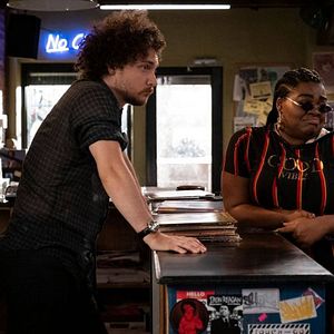 Fotoğraf High Fidelity