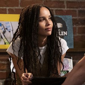 Fotoğraf High Fidelity