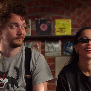 Fotoğraf High Fidelity