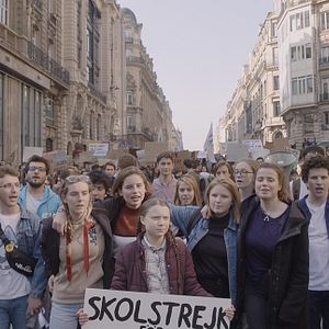 Fotoğraf I Am Greta