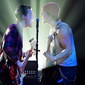 Fotoğraf Jeremy Shada