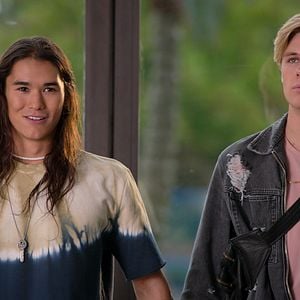 Fotoğraf Booboo Stewart