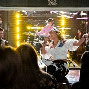 Fotoğraf Jeremy Shada