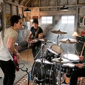 Fotoğraf Jeremy Shada