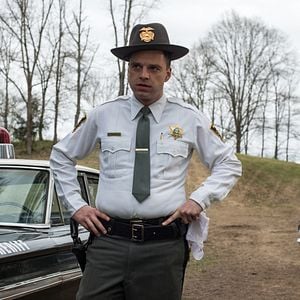 Fotoğraf The Devil All The Time