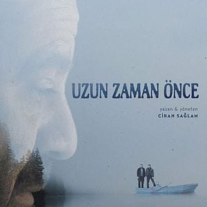 Fotoğraf Uzun Zaman Önce