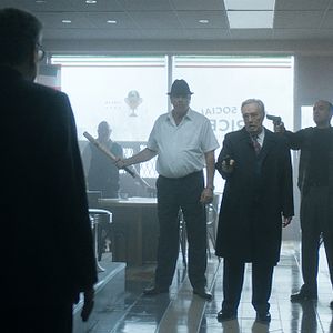 Fotoğraf Gilbert Sicotte