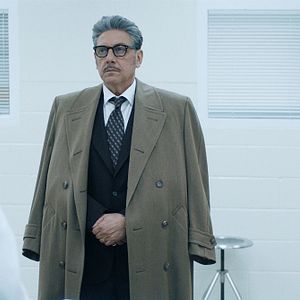 Fotoğraf Sergio Castellitto