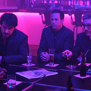 Fotoğraf Marc-André Grondin