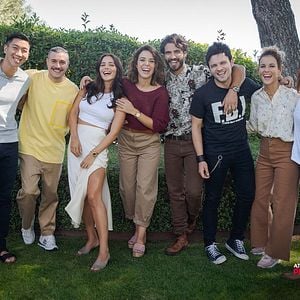 Fotoğraf Maxi Iglesias