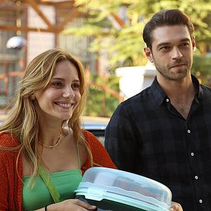 Fotoğraf Çatı Katı Aşk