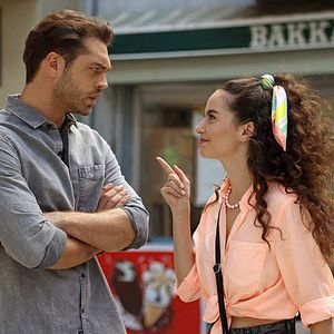 Fotoğraf Çatı Katı Aşk