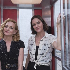 Fotoğraf Bill & Ted Face The Music