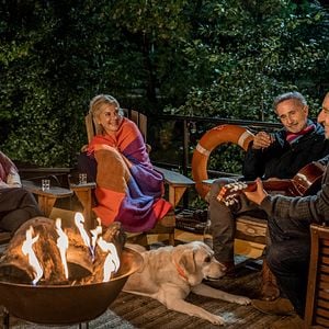 Fotoğraf Isabelle Nanty