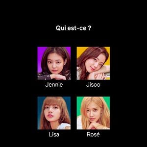 Fotoğraf Blackpink: Light Up The Sky