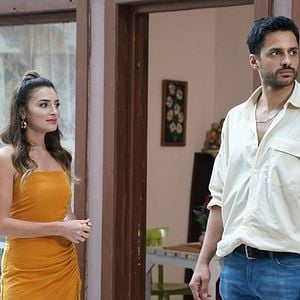 Fotoğraf Gençliğim Eyvah