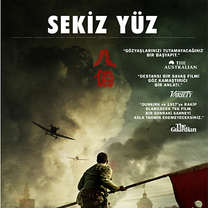 Fotoğraf Sekiz Yüz