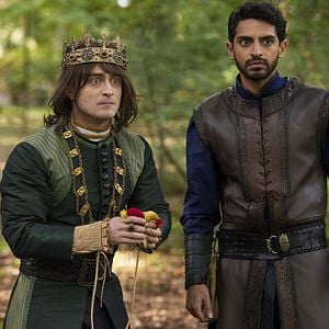 Fotoğraf Miracle Workers