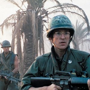 Fotoğraf Full Metal Jacket