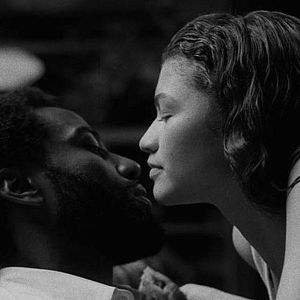 Fotoğraf Malcolm ve Marie