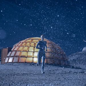 Fotoğraf Amanda Collin