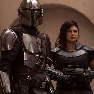 Fotoğraf The Mandalorian