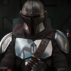 Fotoğraf The Mandalorian
