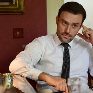 Fotoğraf Kırmızı Oda