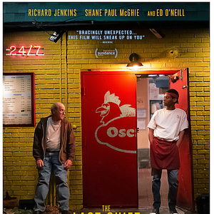 Fotoğraf The Last Shift